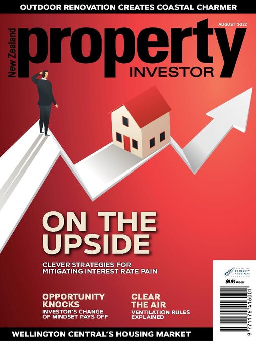 Title details for NZ Property Investor by Opes Media Limited - Available